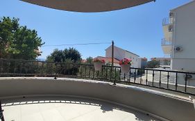 Apartmani Botanica
